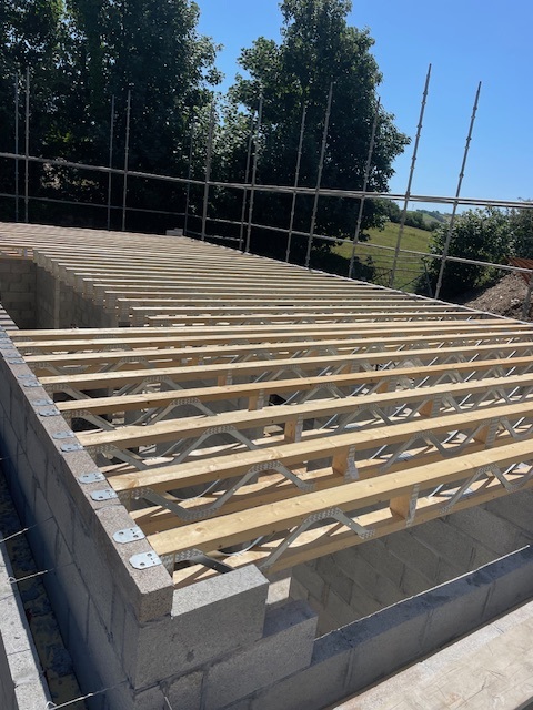 Structural Engineers For House Extensions | The Home Engineers