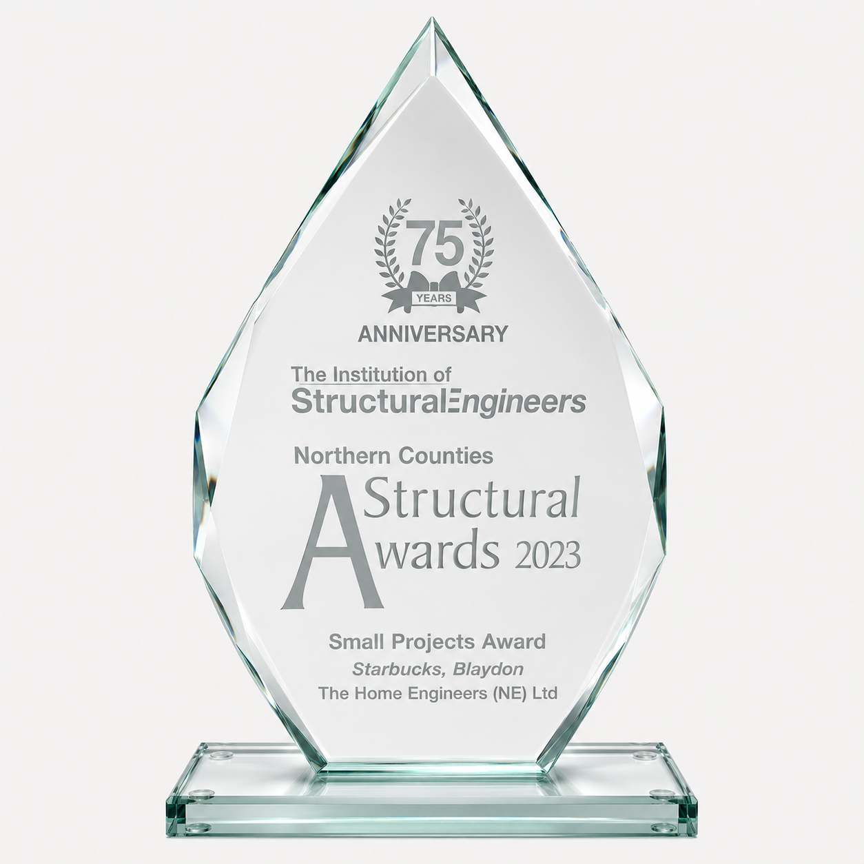 astructural award (2)