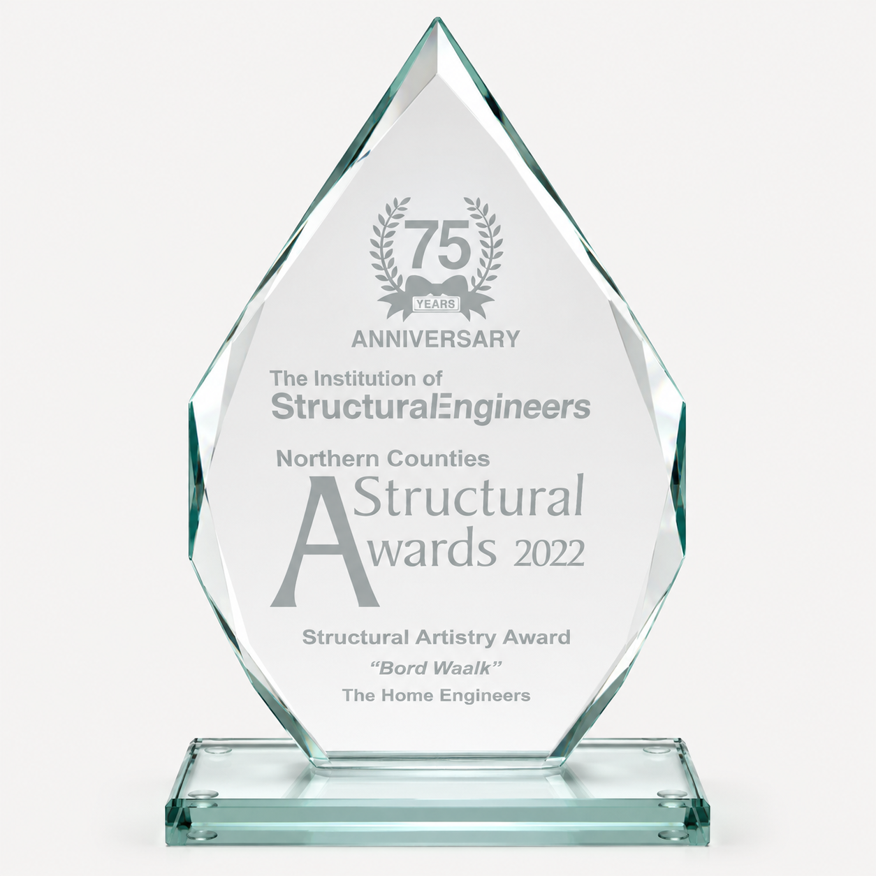 astructural awards