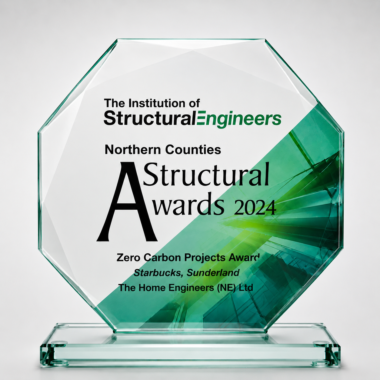 The Home Engineers awarsds